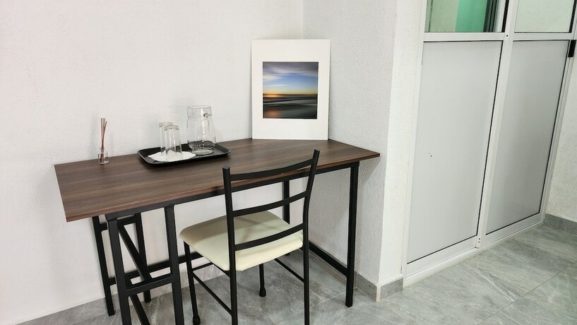 La Palma Co Living — Tecamac