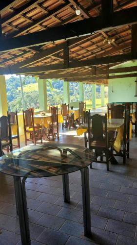Pousada Caipira — Socorro — photo 2