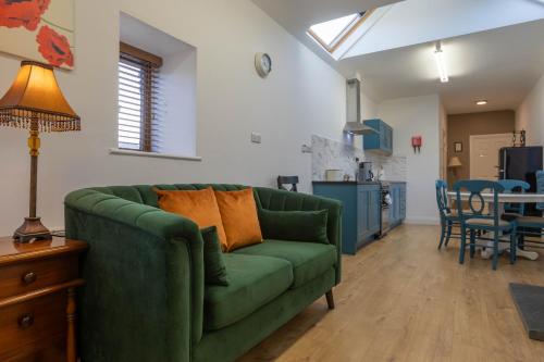 Tigin Dingle — 4-Star Luxury Hotel in Dingle, Republic of Ireland