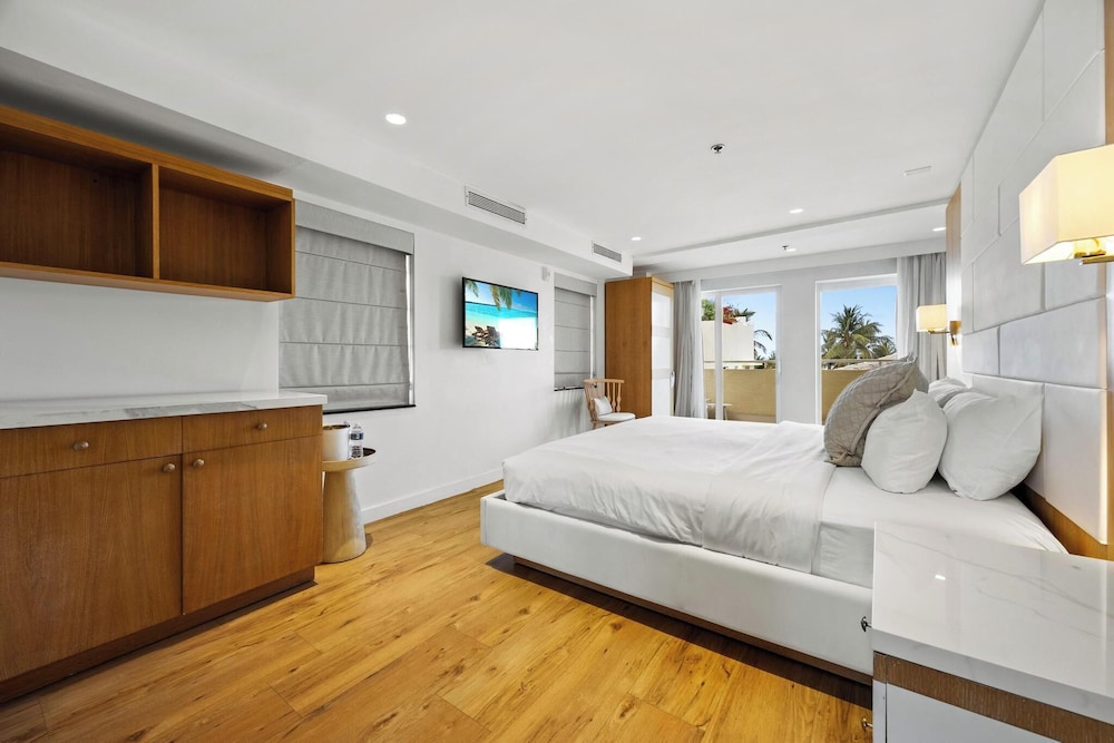 Hotel Ocean - photo 22