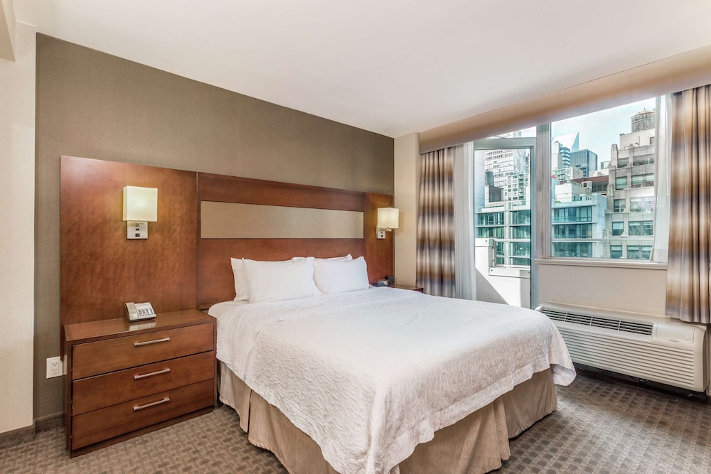 Hampton Inn Manhattan Grand Central - photo 22