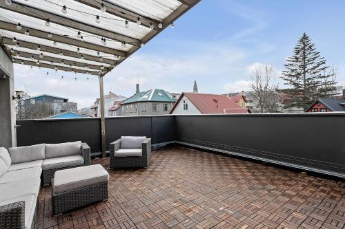 G5 Studio Apartment City Center