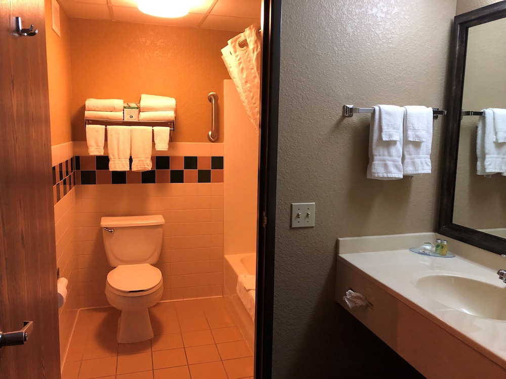 Boarders Inn & Suites by Cobblestone Hotels Fayette - photo 31