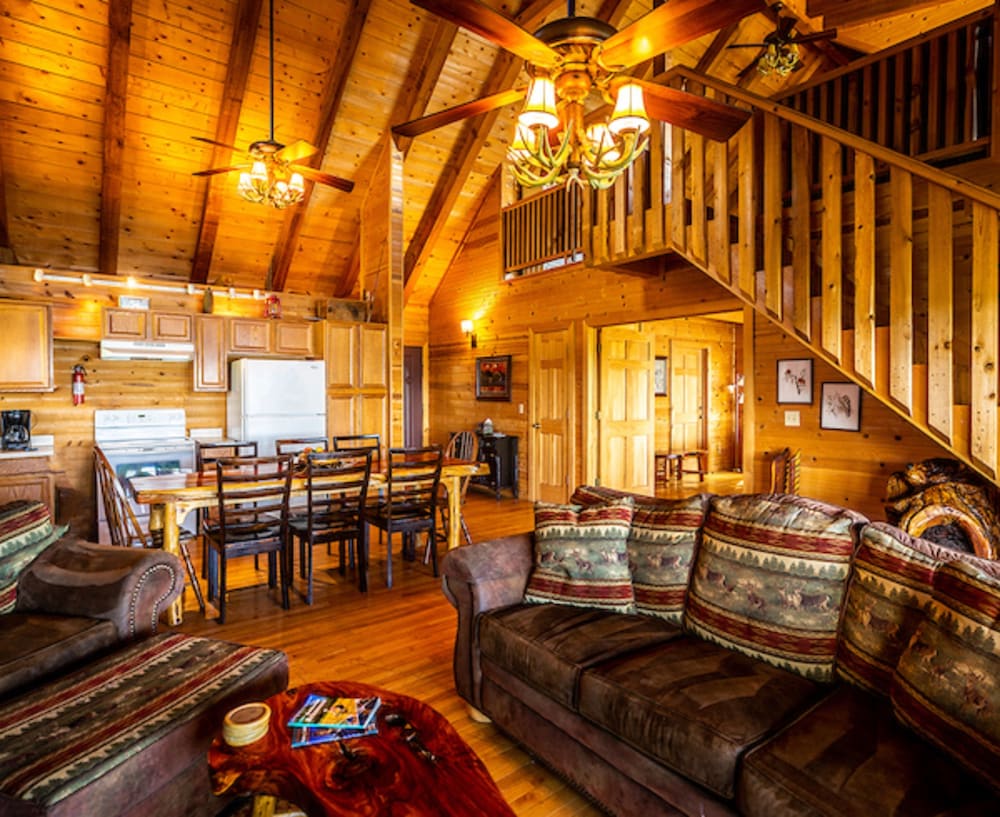 Sugar Ridge Resort - photo 17