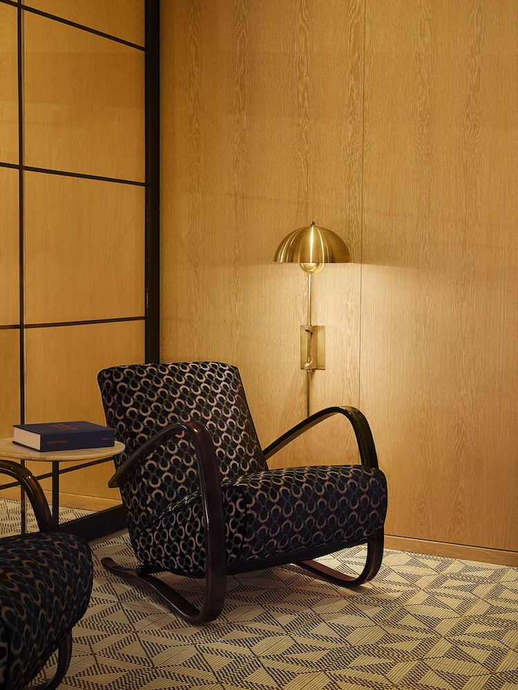 The Moore a Member of Design Hotels - photo 5