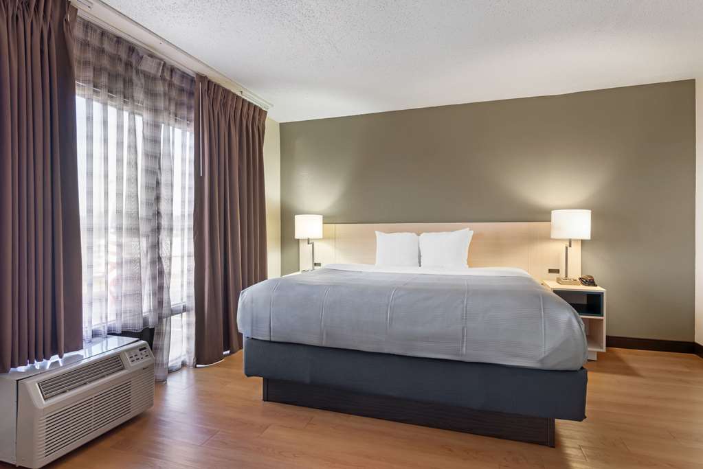 Quality Inn Valley West Point - photo 22