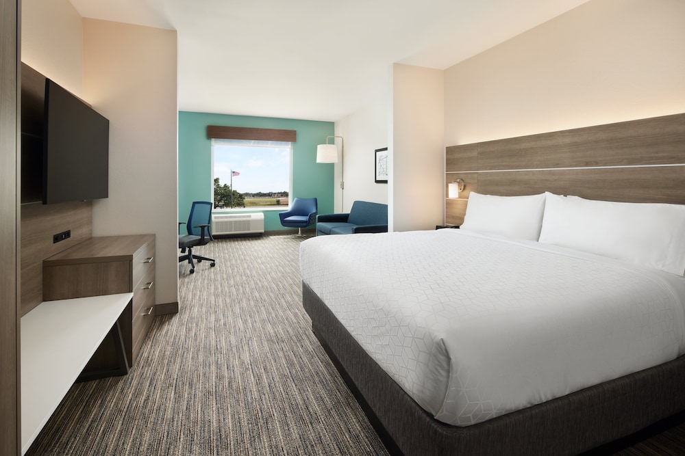 Holiday Inn Express & Suites Gulf Breeze Pensacola Area By Ihg - photo 5