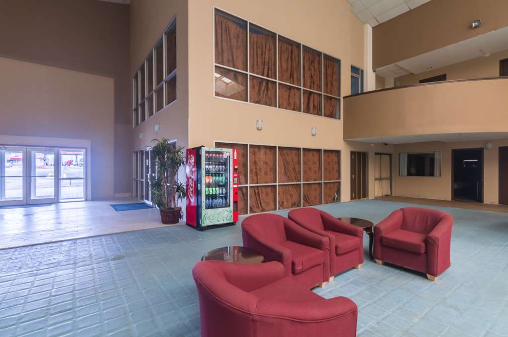 Motel 6 Snyder TX - photo 19