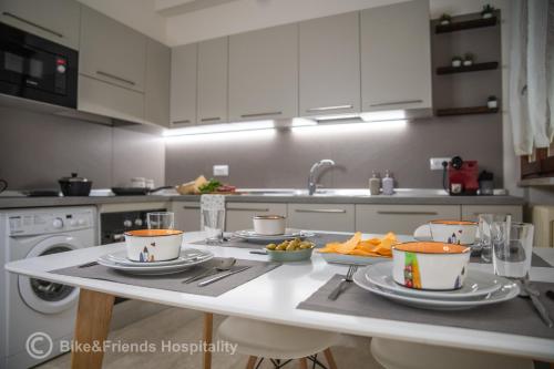 Living Stoccolma — 4-Star Luxury Hotel in Pesaro, Italy