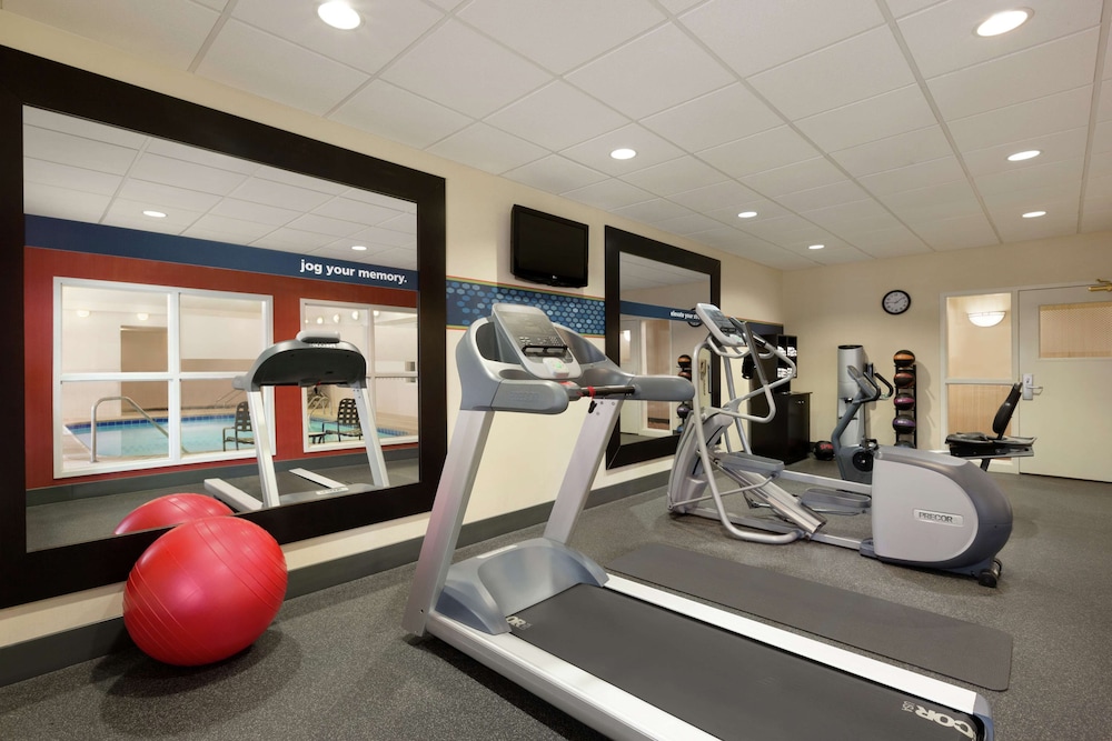 Hampton Inn Wichita Falls Sikes Senter Mall - photo 23
