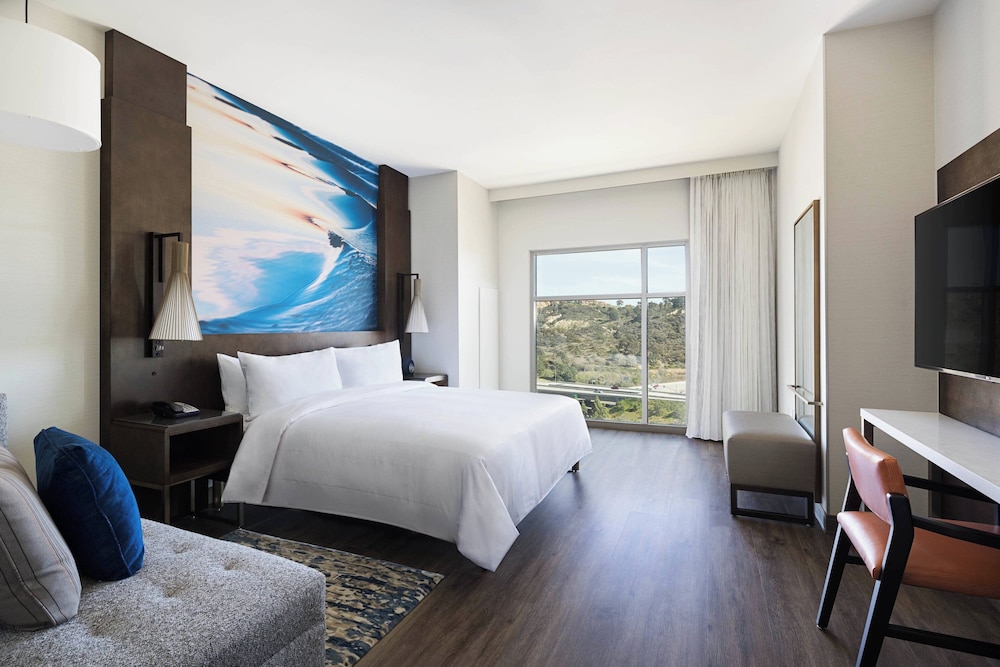 San Diego Marriott Del Mar - photo 14