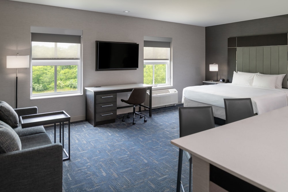 Residence Inn by Marriott Boston Concord - photo 13