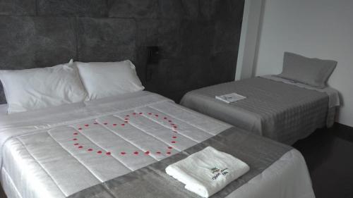 Hotel Atenas City — Pisco — photo 2