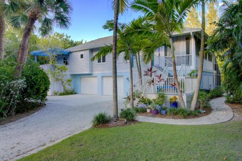 Whimsea in Sanibel, United States