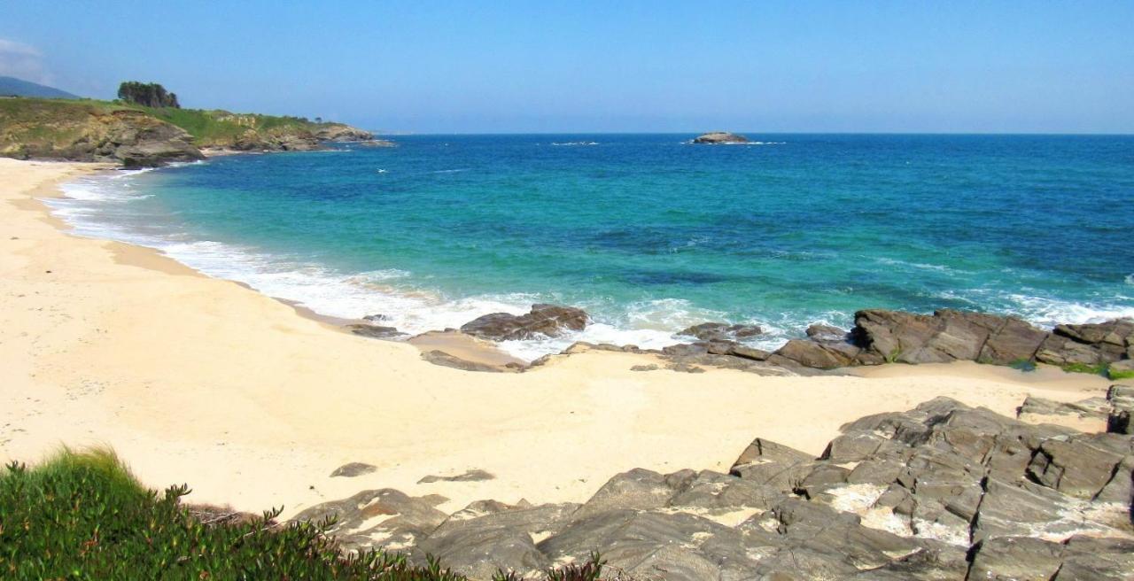 Polas Beach Loft - carbon neutral hotel in Foz
