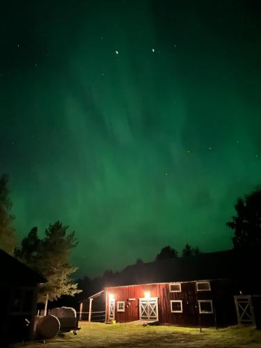 Hus i ljuset - last minute hotel in Unknown City