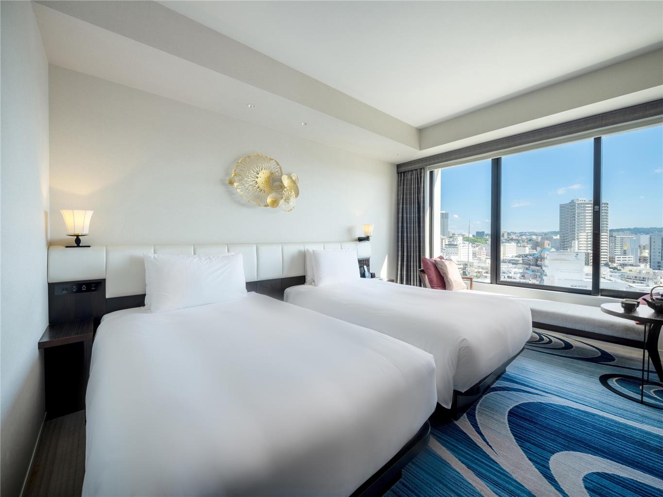Hyatt Regency Naha Okinawa — Naha — photo 3