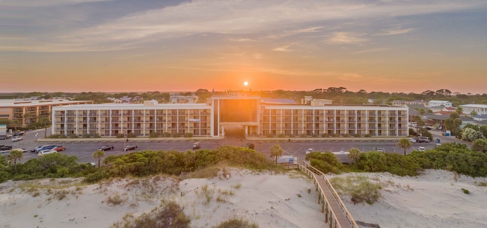 Hotel Tybee - photo 38