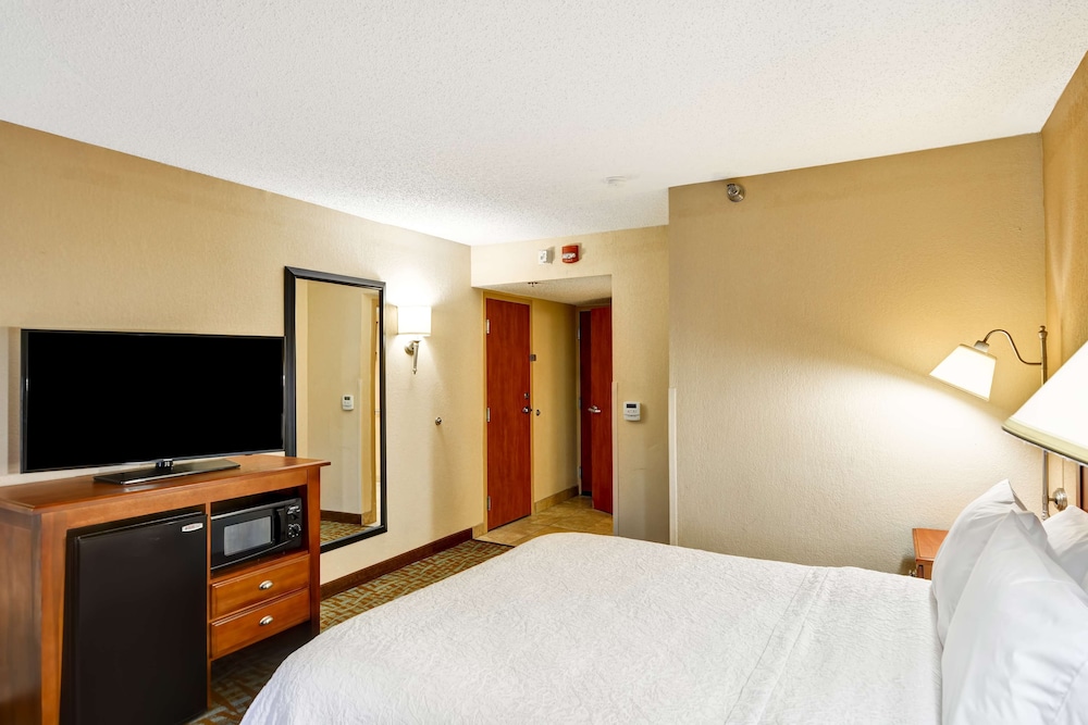 Hampton Inn Hendersonville - photo 24