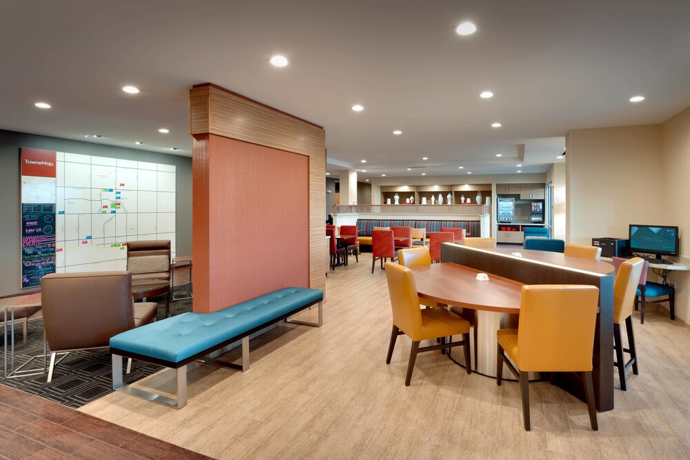 Towneplace Suites by Marriott Clovis - photo 16