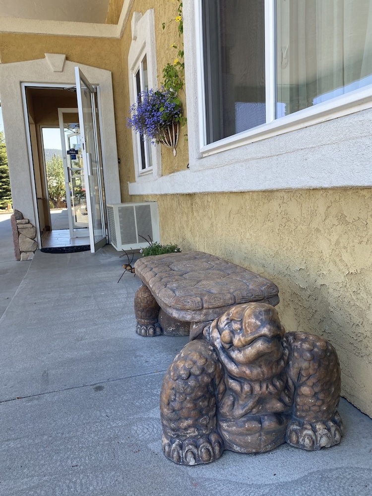 Browns Canyon Inn - photo 65