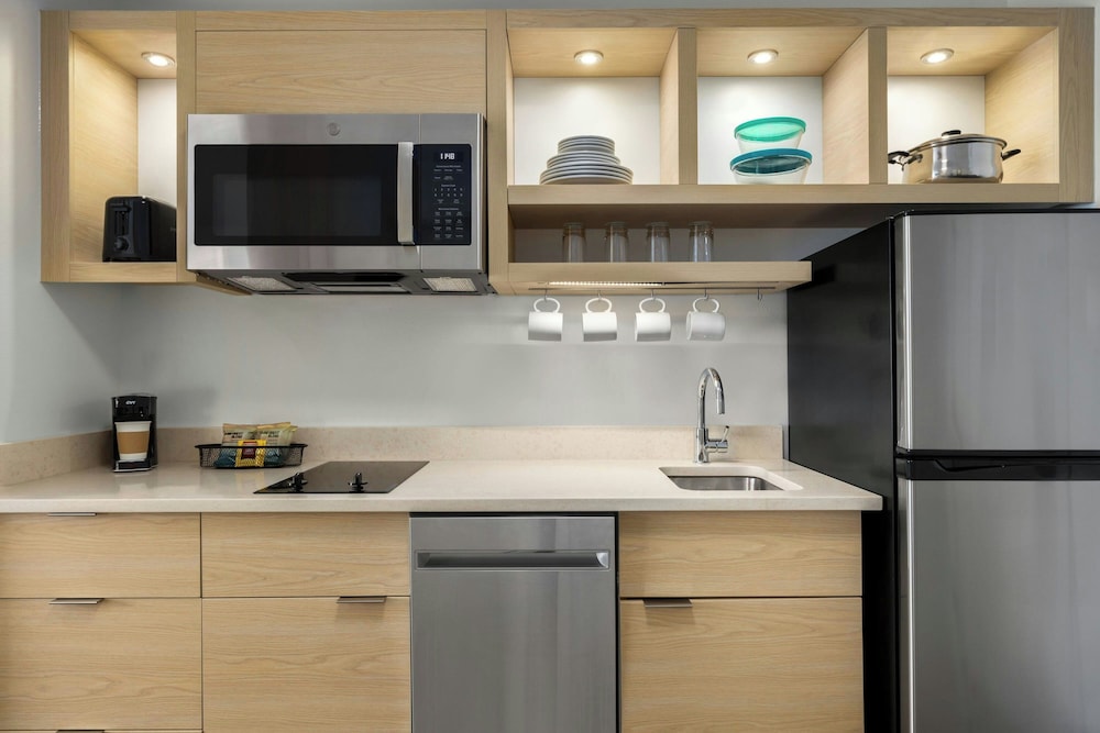 TownePlace Suites by Marriott Duluth - photo 9