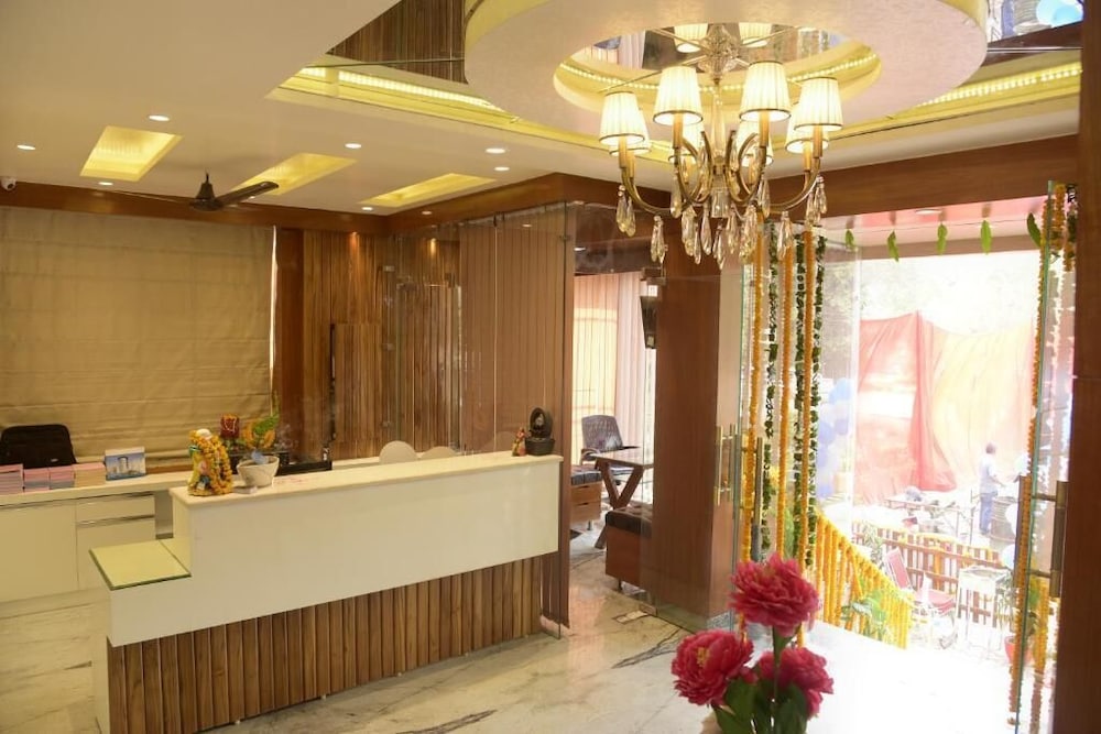 Hotel Le Cypress — Bareilly — photo 5