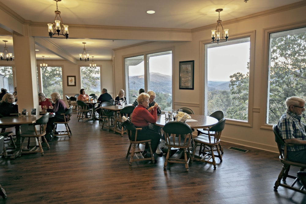 Pine Mountain State Resort Park - photo 42