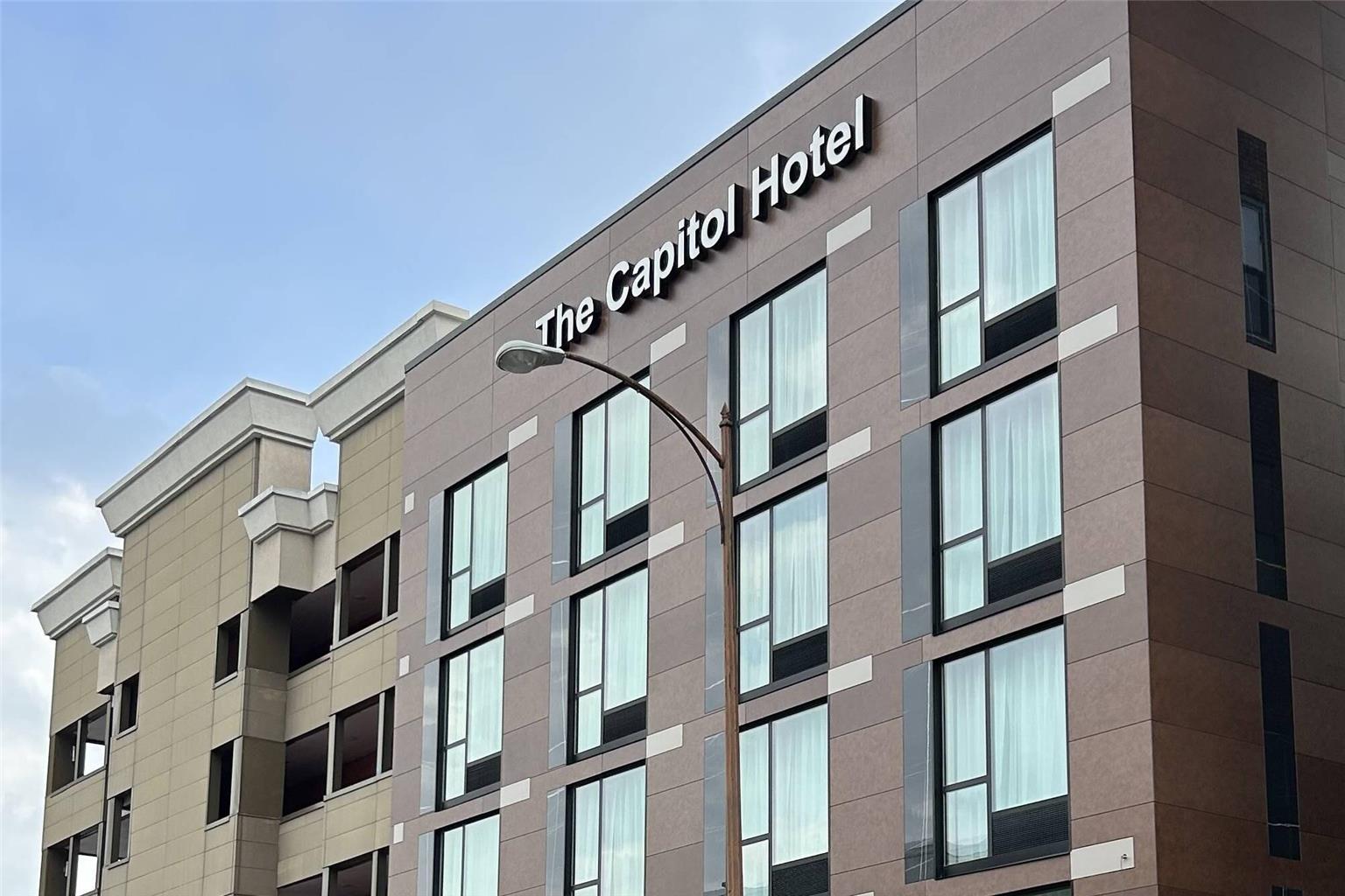 The Capitol Hotel Downtown an Ascend Collection Hotel - photo 4