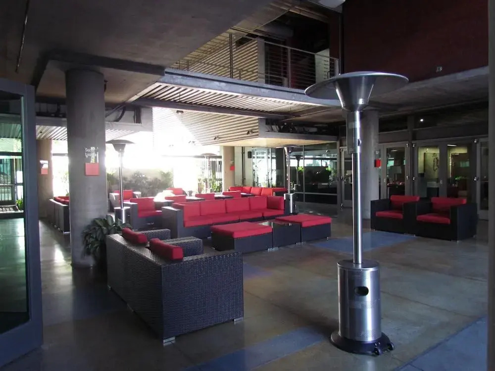 Luxury Loft Next to Staples Center - photo 10