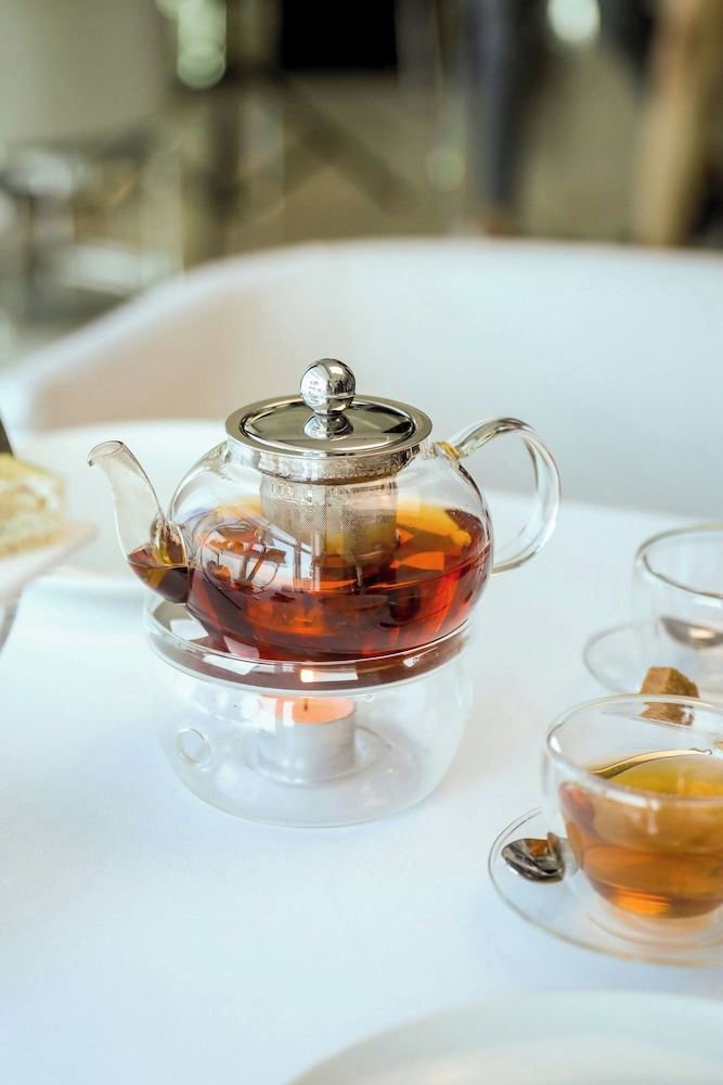 מזון ומשקאות