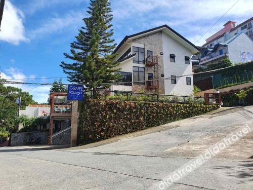 Giraffe Boutique Hotel — Baguio — photo 5