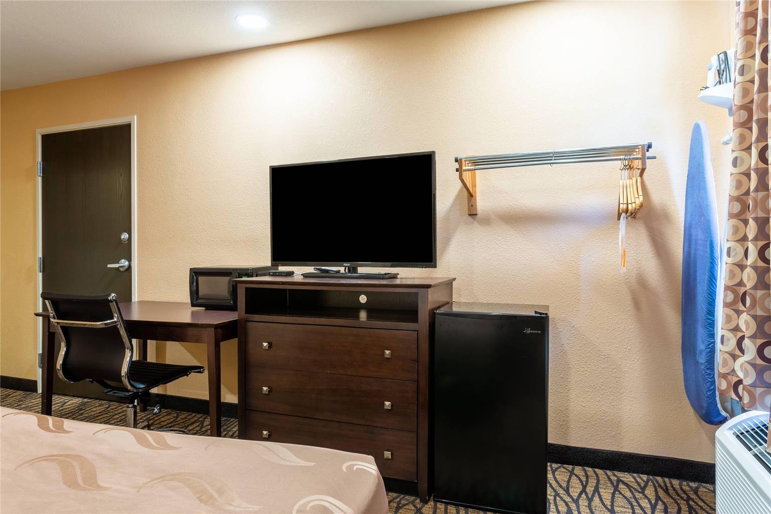 Quality Inn Lees Summit Kansas City - photo 15