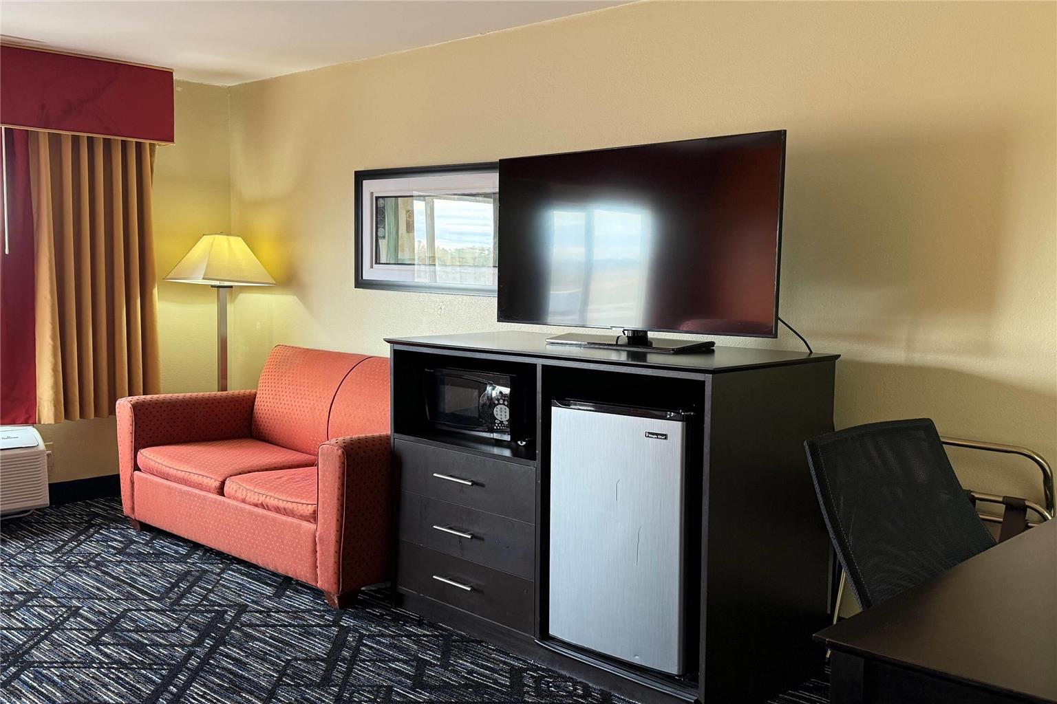 Baymont by Wyndham Evansville North Haubstadt - photo 14