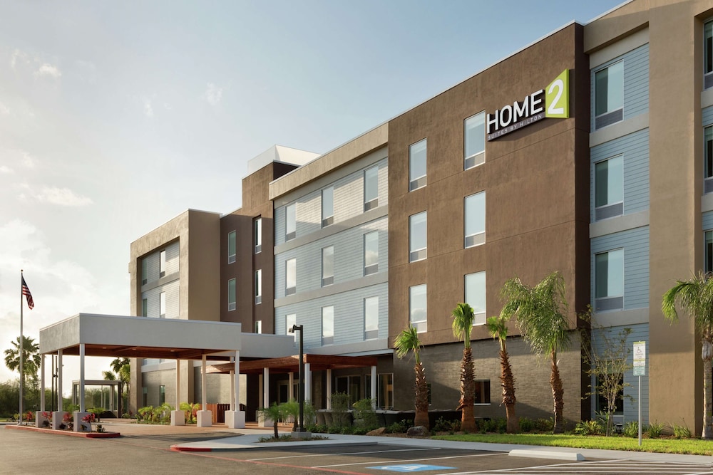 Home2 Suites by Hilton McAllen - featured photo