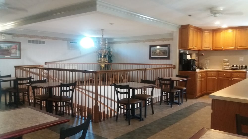 Inn at Cemetery Hill - photo 69