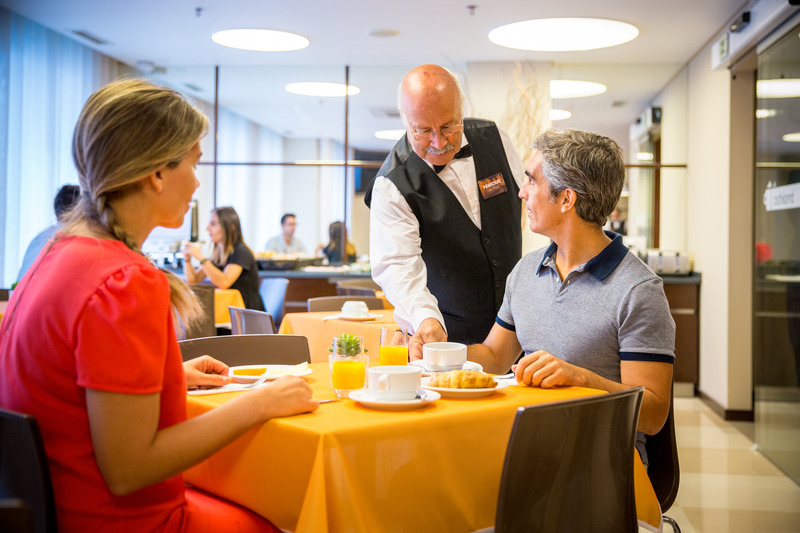 Fenicius Charme Hotel