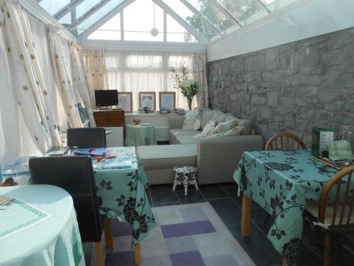 Lletygwilym Heol dwr — 4-Star Luxury Hotel in Kidwelly, United Kingdom