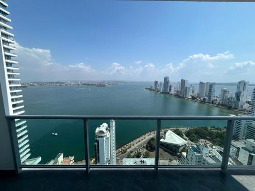 Infinitum de lujo — 4-Star Luxury Hotel in Cartagena, Colombia