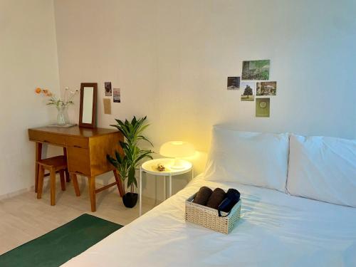 Sentimental - carbon neutral hotel in Busan