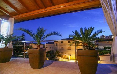 Villa Pina — 5-Star Luxury Hotel in Pula, Croatia
