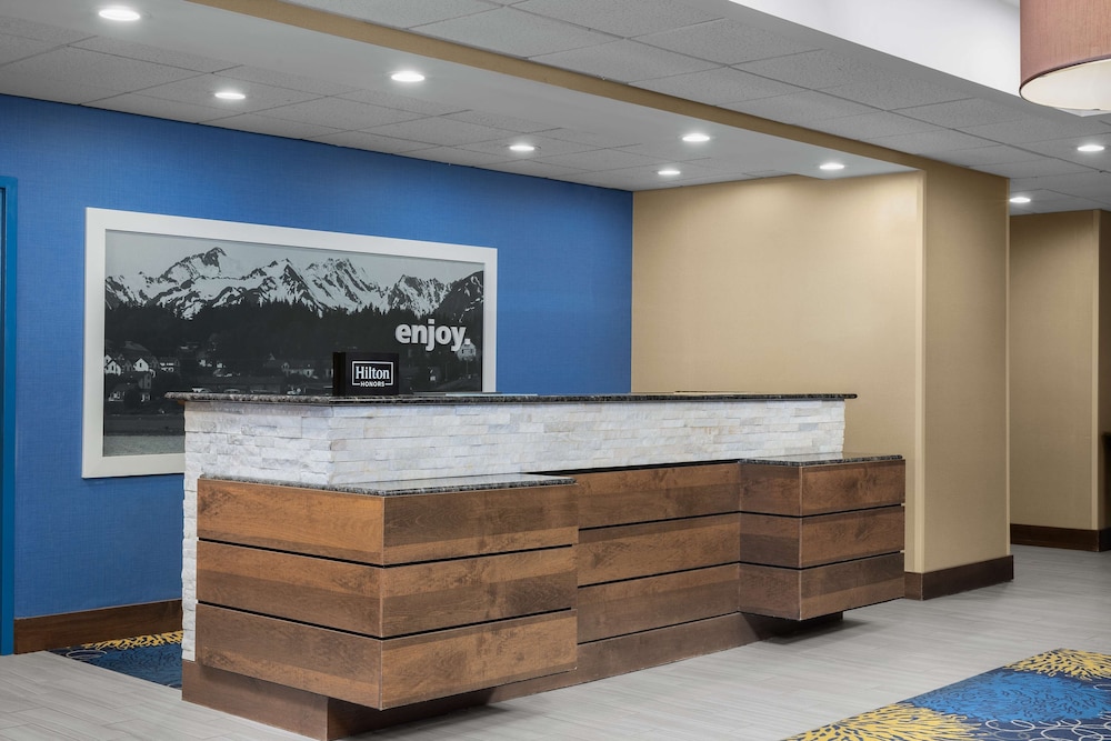 Hampton Inn Syracuse Clay - photo 3