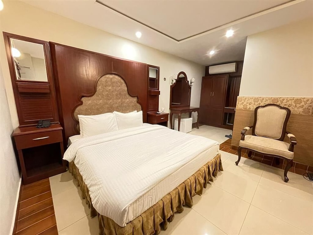 Al Noor Hotel Multan in Multan, Pakistan