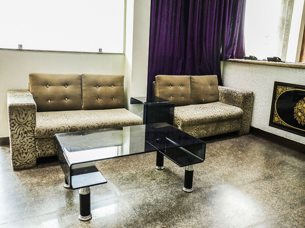 OYO 14635 Hotel Orchid — Agra — photo 5