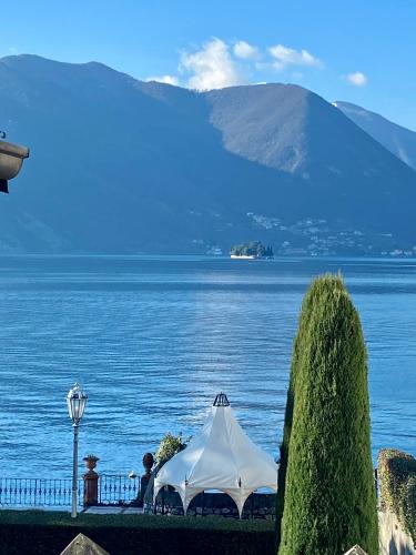 Gemma Lodge — 4-Star Luxury Hotel in Sulzano, Italy