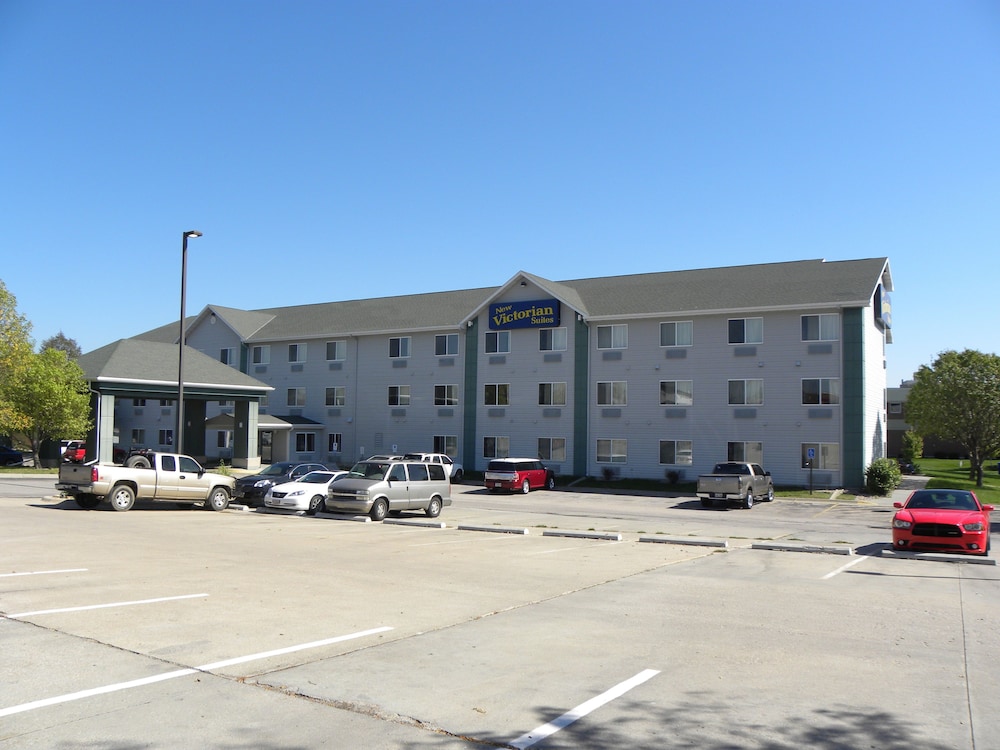 New Victorian Suites - photo 67