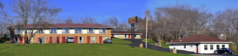 Canton Inn - featured photo