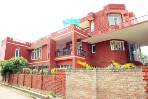 Colonels Retreat in Jammu, India