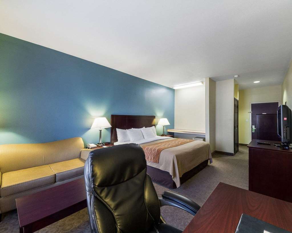 Quality Inn Ingleside Corpus Christi - photo 5