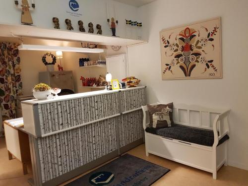 Borlange Vandrarhem And Turistlagenheter 4763519 — Borlaenge